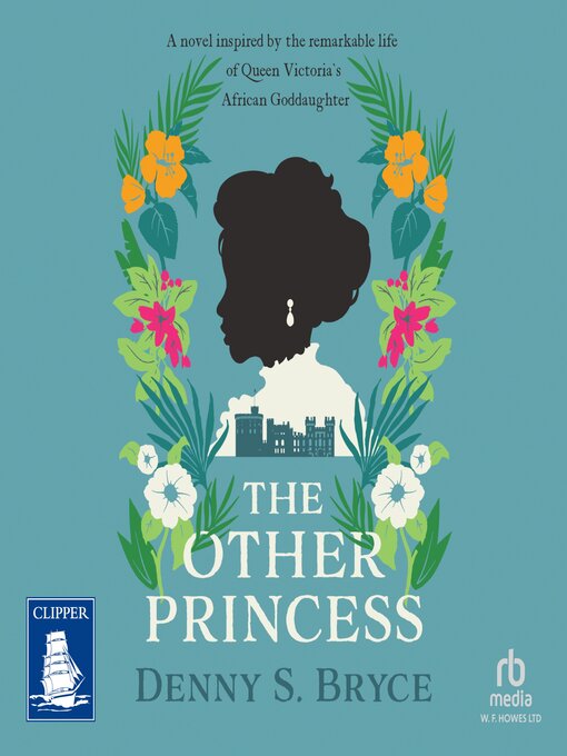 Title details for The Other Princess by Denny S. Bryce - Wait list